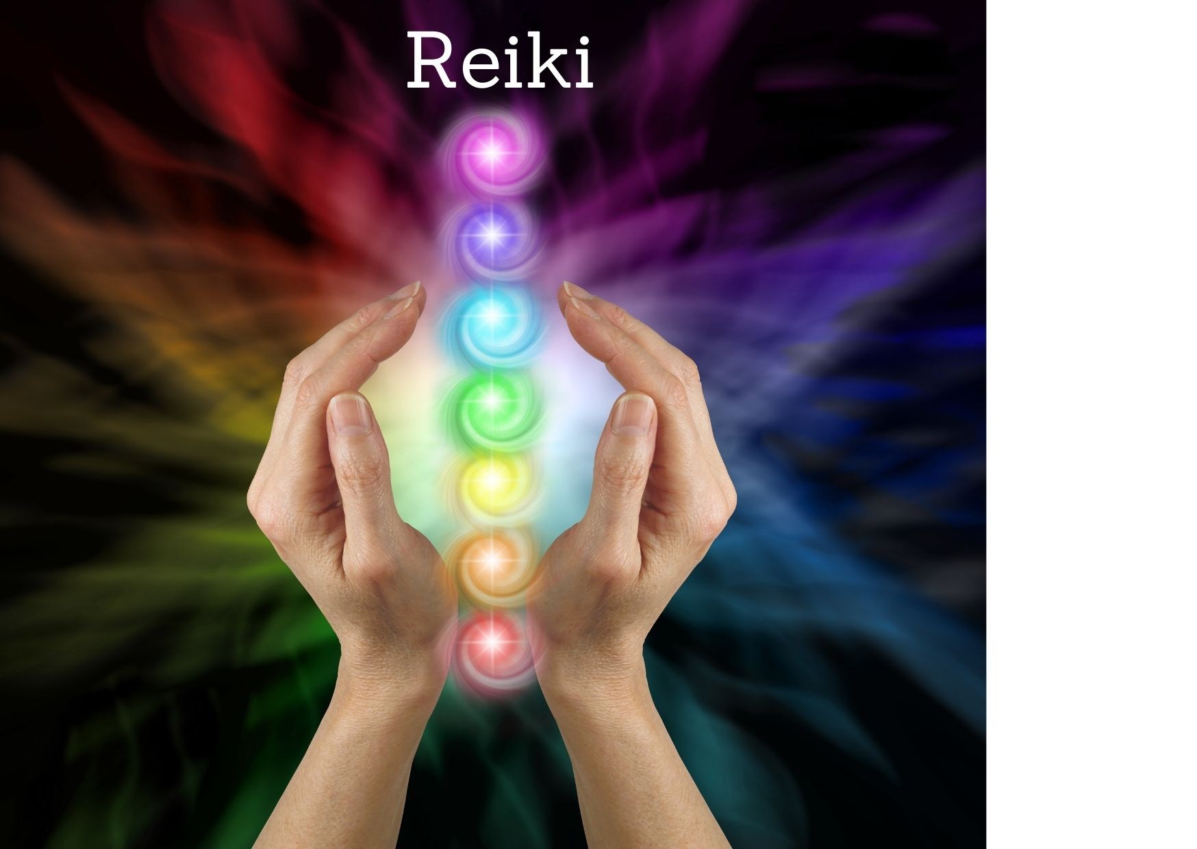 What Is Reiki?