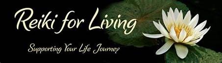 Reiki For Living - Supporting Your Life Journey