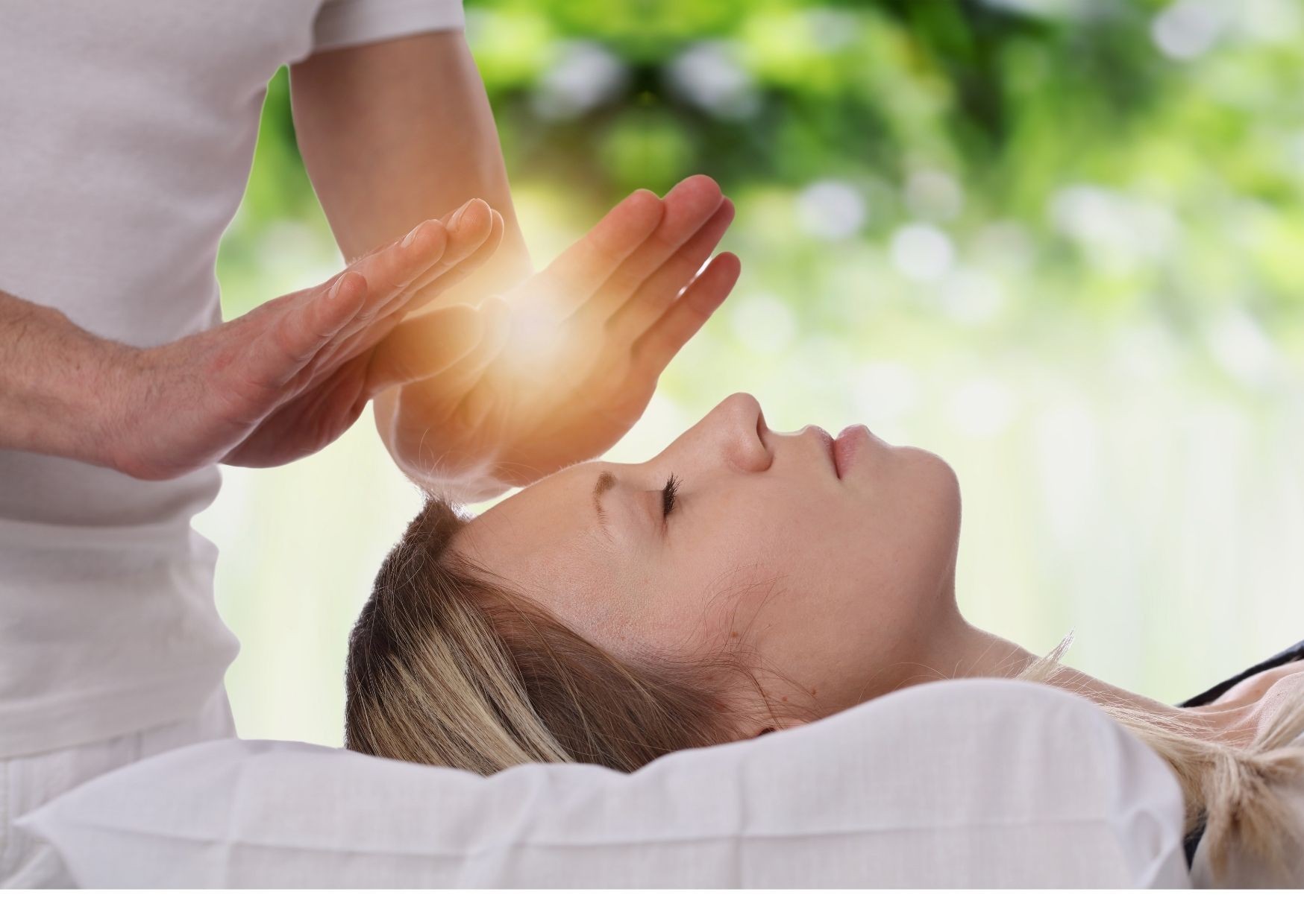 How To Build A Successful Reiki Practice - FAQs