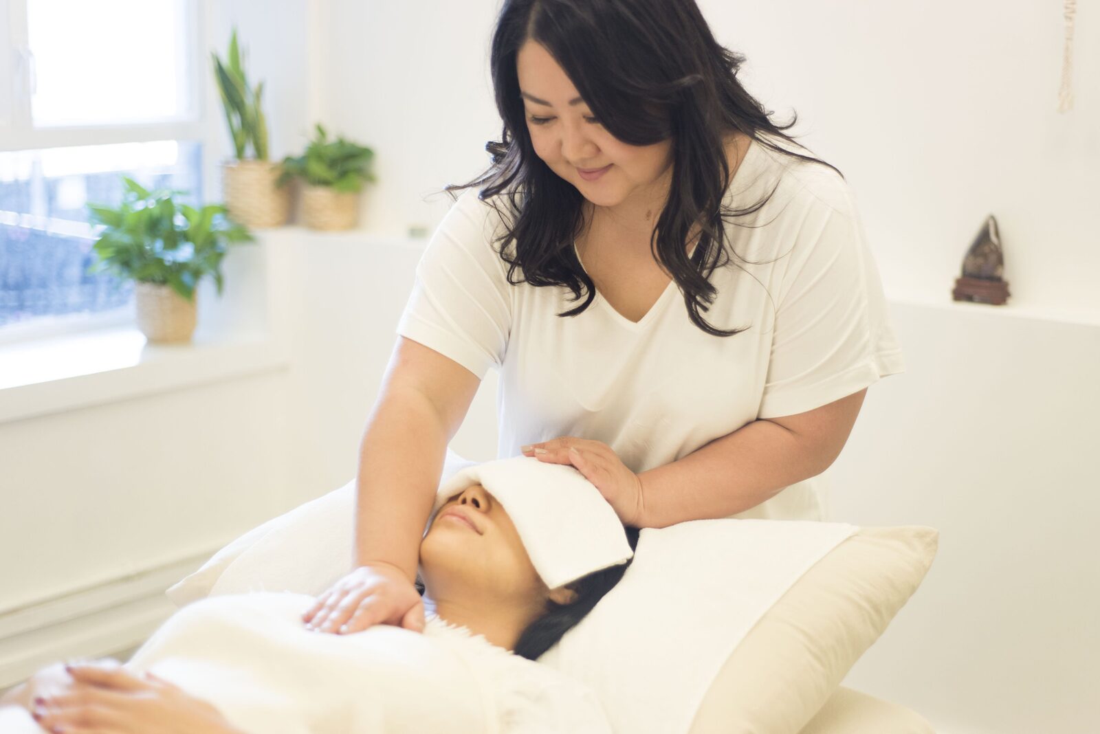 Five Reiki Techniques For Optional Practice
