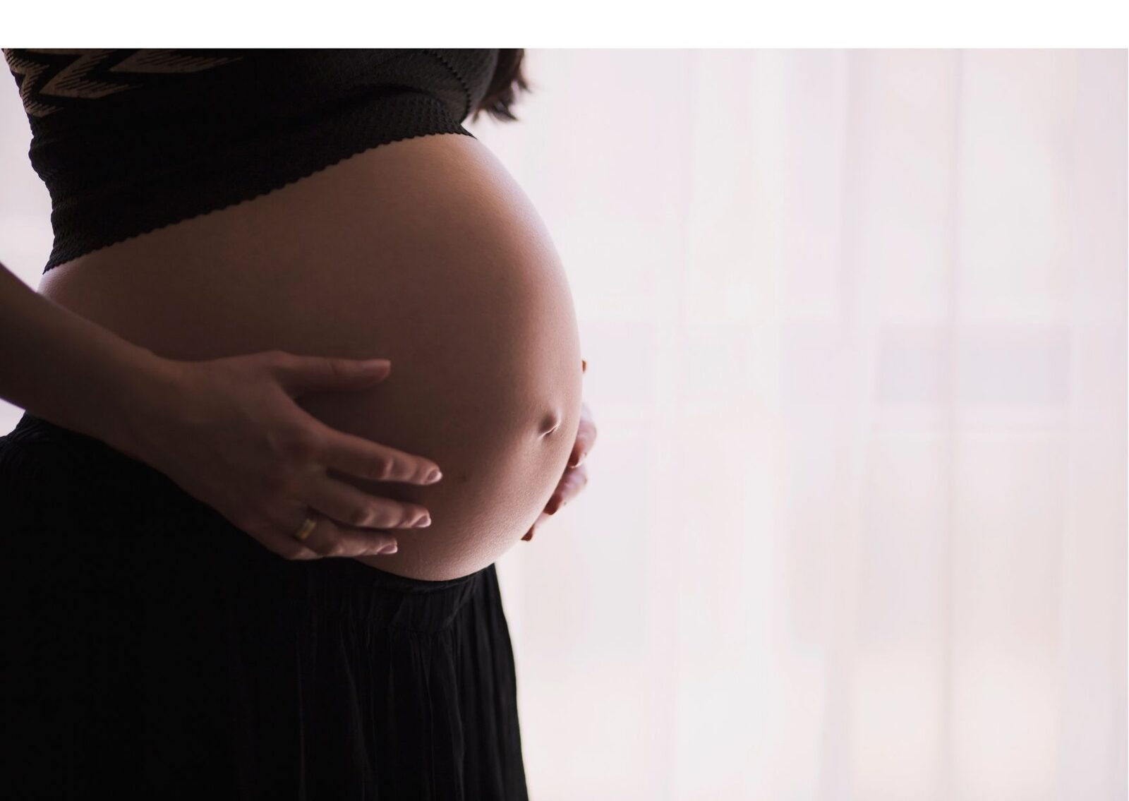 Reiki, Pregnancy, Babies, and Children