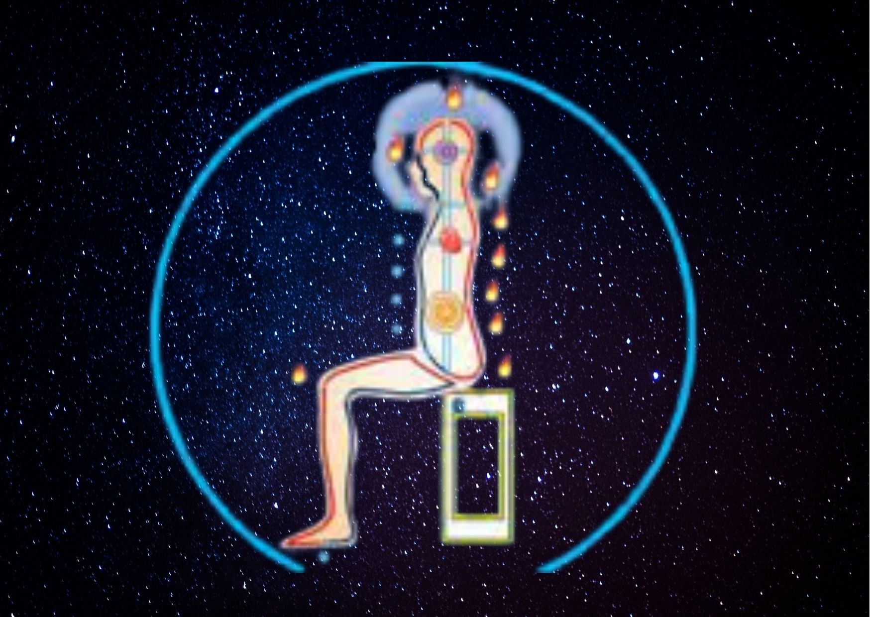 How To Do Microcosmic Orbit Meditation