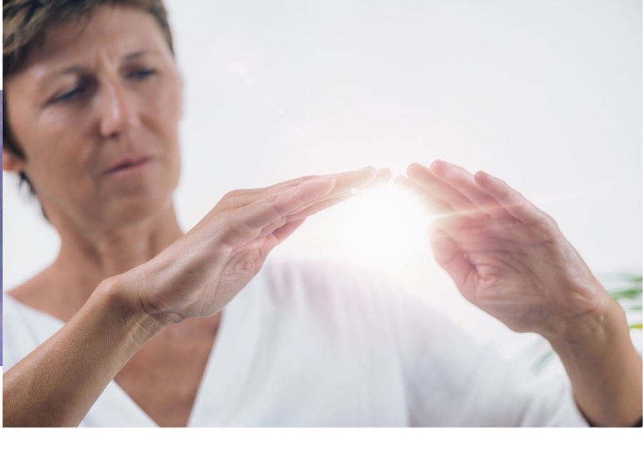 How To Do Reiki Distance Attunement