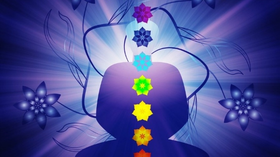 Chakra Balancing