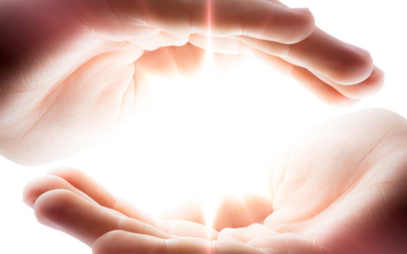 The 5 Principles of Reiki