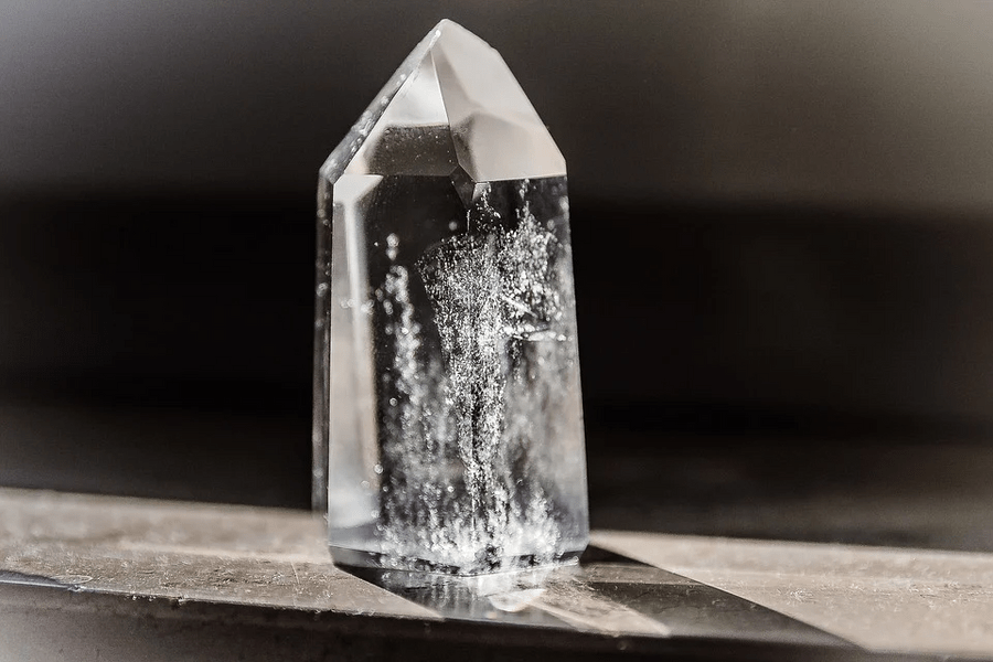 What Role Do Crystals Play in Healing