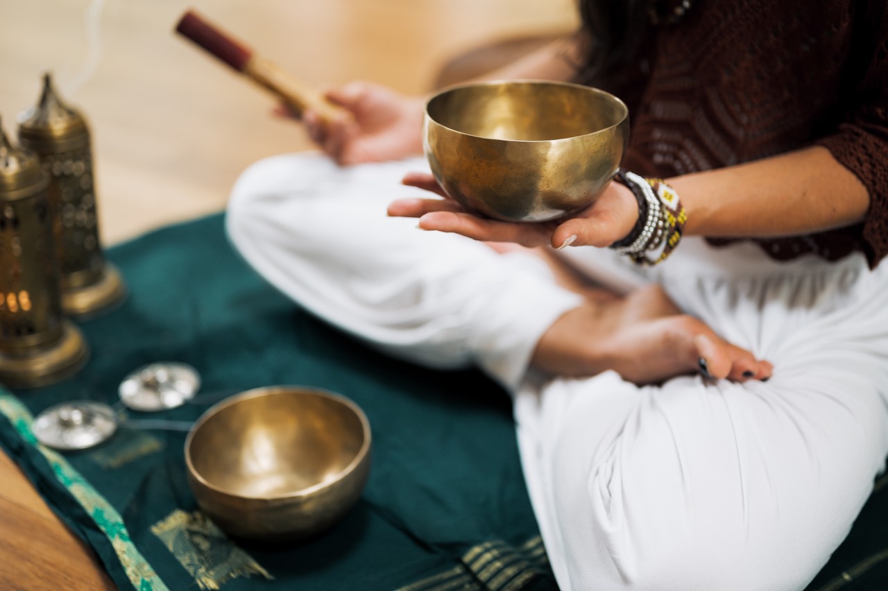 Reiki Store: International School of Reiki | Free Reiki Course