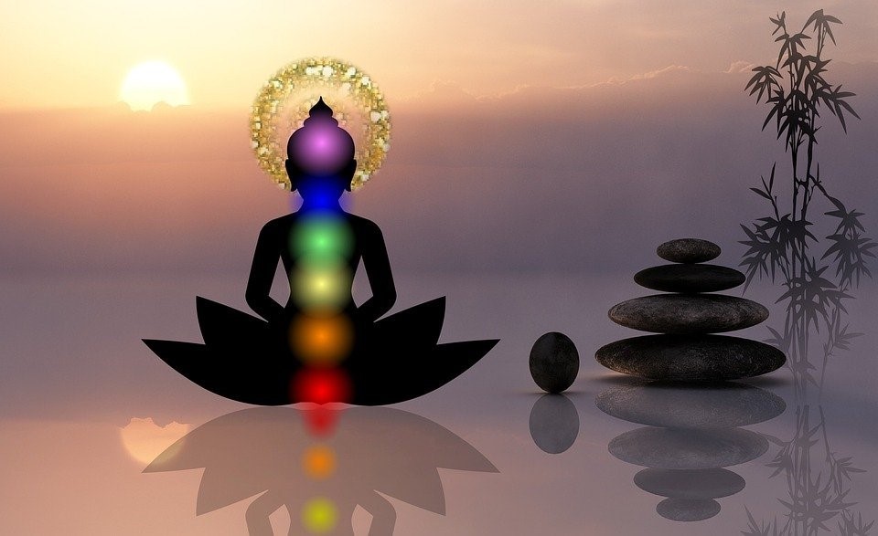 The Benefits of Reiki Healing