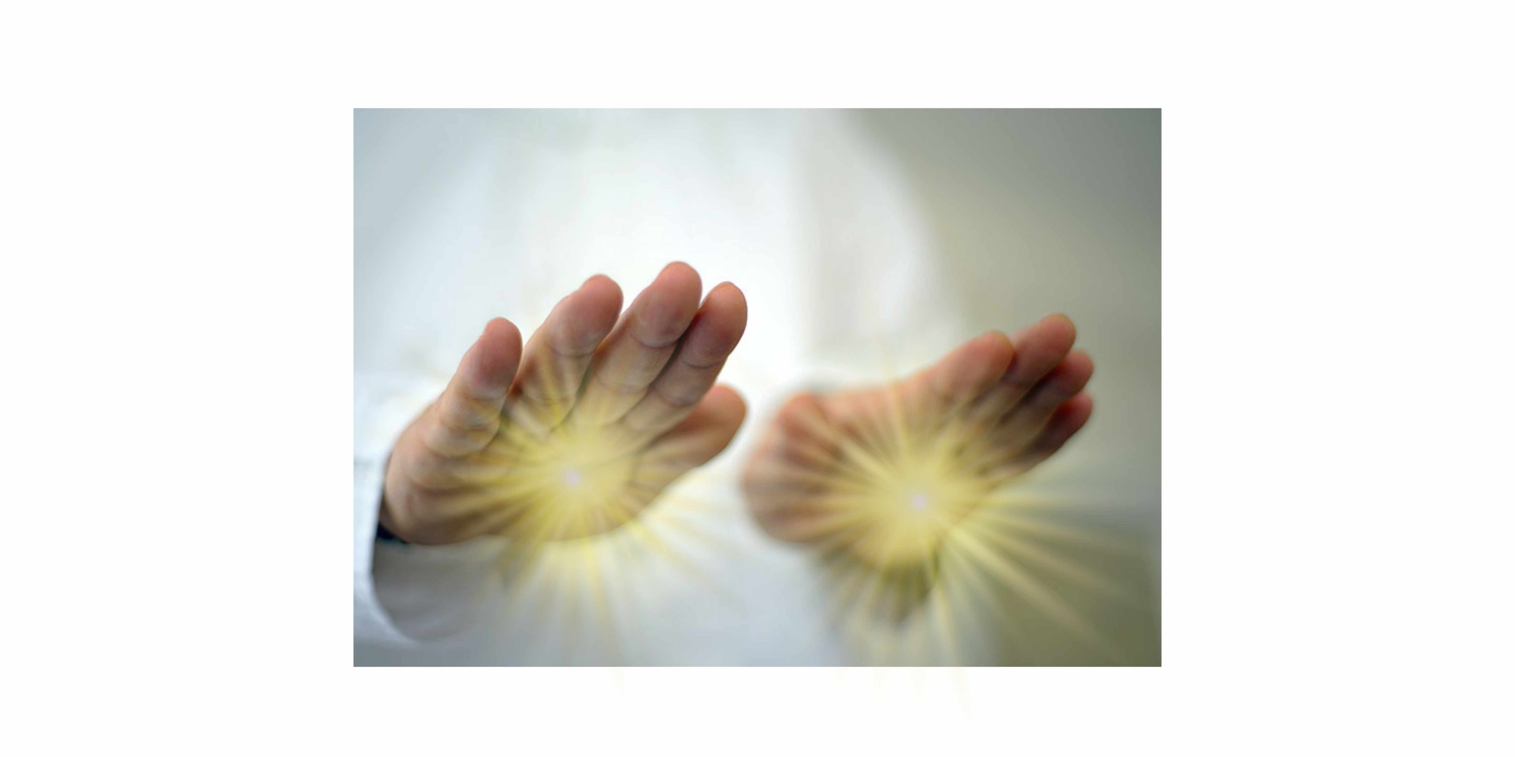 The Effects Of Attunement To Reiki