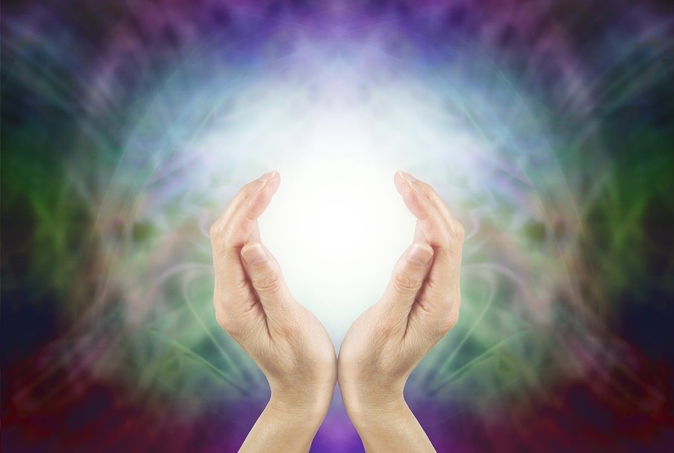 Reiki Hand Exercises to Improve Reiki Efficacy