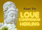 Kuan Yin - The Goddess Of Mercy
