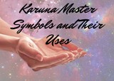 Karuna Master Symbols and Their Uses